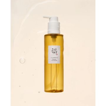 Beauty of Joseon Ginseng Cleansing Oil 210ml