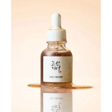 Beauty of Joseon Ginseng + Snail Mucin Serum 30ml 1pc