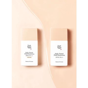 Beauty of Joseon Daily Tinted Sun Serum 50ml SPF50+ PA+++