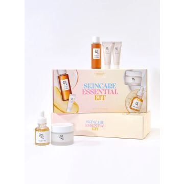 Beauty of Joseon Skincare Essential Kit