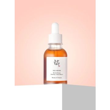 Beauty of Joseon Ginseng Snail Serum 60ml 1pc