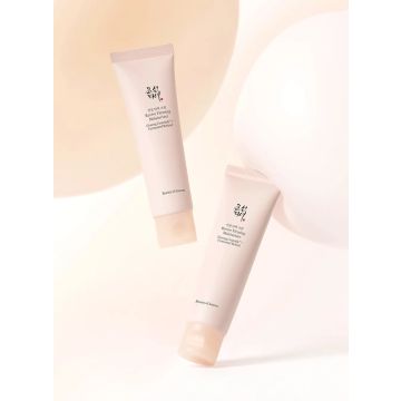 Beauty of Joseon Ginseng Moist Sun Serum 60ml, 2-Pack