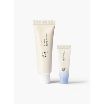Beauty of Joseon Deluxe Set (Relief Sun 50ml + Relief Sun Aqua-fresh 10ml) SPF50+ PA++++