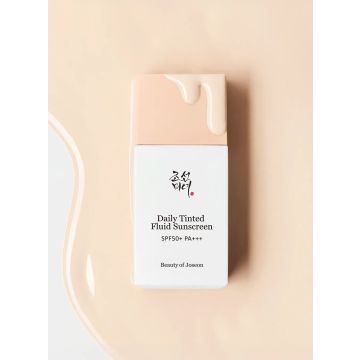 Beauty of Joseon Daily Tinted Sun Serum 50ml SPF50+ PA+++
