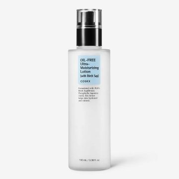 COSRX Oil-Free Ultra-Moisturizing Lotion 100ml