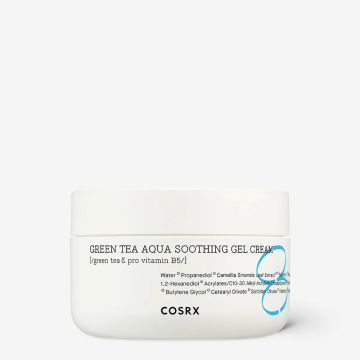 COSRX Hydrium Green Tea Aqua Soothing Gel Cream 50ml