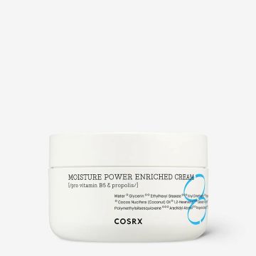 COSRX Hydrium Moisture Power Enriched Cream 50ml