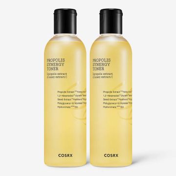 COSRX Full Fit Propolis Synergy Toner 280ml 2-Pack