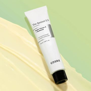 COSRX The Retinol 0.3 Cream 20ml