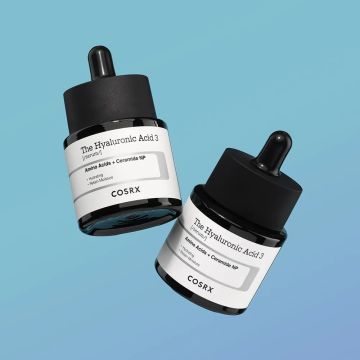 COSRX The Hyaluronic Acid 3 Serum 20ml 2-Pack