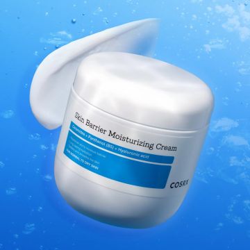 COSRX Skin Barrier Moisturizing Body Cream 450ml