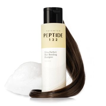 COSRX Peptide-132 Ultra Perfect Hair Bonding Shampoo 200ml