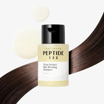 COSRX Peptide-132 Ultra Perfect Hair Bonding Shampoo 100ml