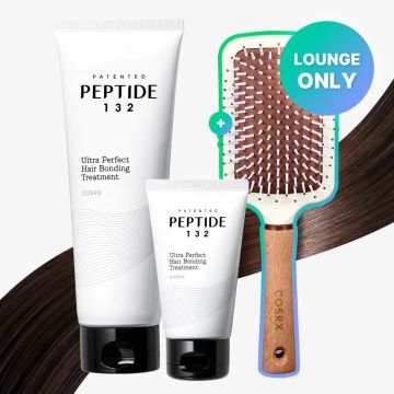 COSRX Peptide-132 Bonding Treatment Dual Set (240ml+60ml)