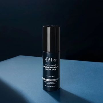 d'Alba 男士多效合一精华爽肤水 80ml