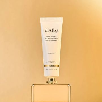 달바 너리싱 핸드크림 30ml