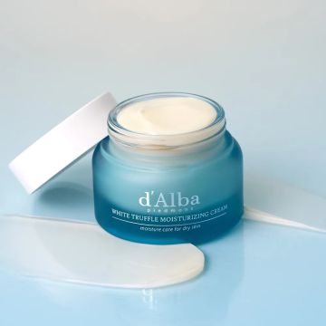 d'Alba Creme Hidratante 50g