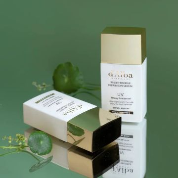 d'Alba ヴィーガンリペア サンセラム 35ml 2個セット