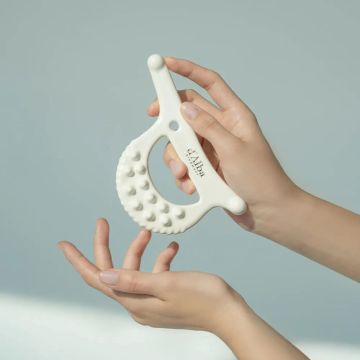 달바 슬림 핏 세라믹 괄사
