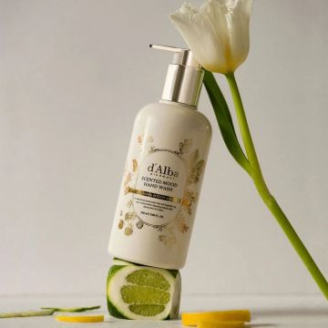d'Alba Vegan Scented Mood Handseife 290ml
