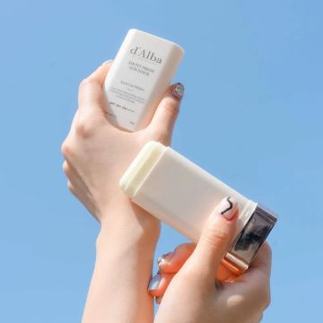 d'Alba Vegan Air Fit Sun Stick 19g