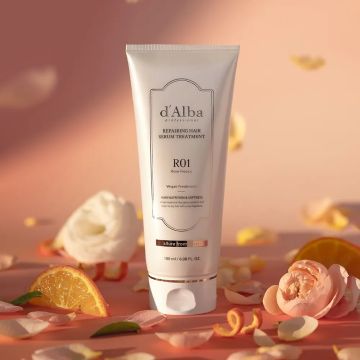 d'Alba 纯素修护护发精华发膜 180ml