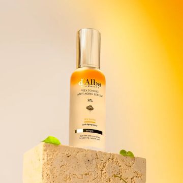 달바 비타 토닝 세럼 미스트 8% 70ml