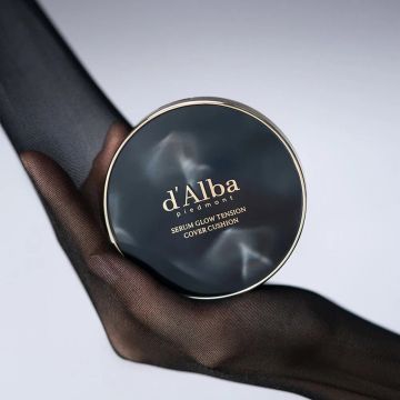d'Alba Serum Tension Cover Cushion 17g