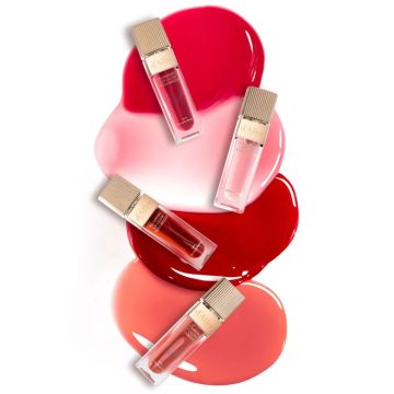 d'Alba Plumping Lip Glow Mood Volumizer Tint 5ml