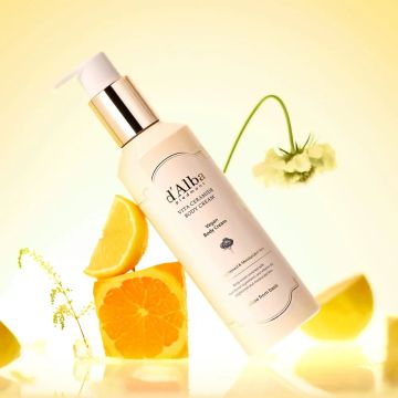 d'Alba Vita Ceramide Körpercreme 270ml