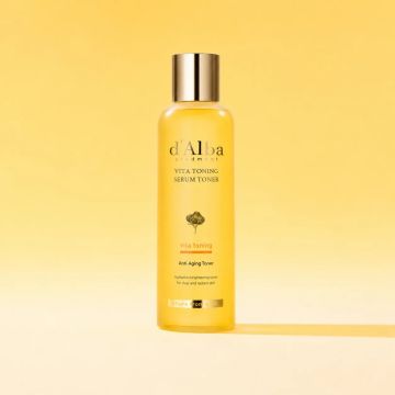 d'Alba Sérum Tonique Vita Toning 180ml