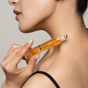 d'Alba 芳香柑橘花香调柑橘香水 10ml, 1件