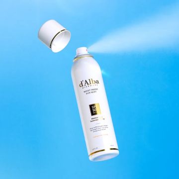d'Alba Cooling Fresh Sun Mist 150ml