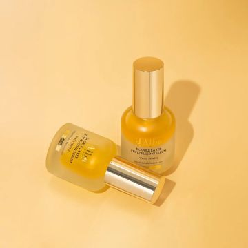 d'Alba Vegan Double Serum 30ml Lot de 2