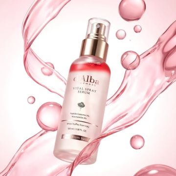 d'Alba Vital Niacinamide 5% 喷雾精华液 100ml