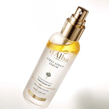 d'Alba First Spray Serum Peptide 100ml