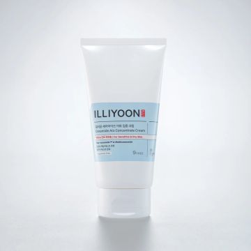ILLIYOON Ceramide Ato Body Cream 230ml