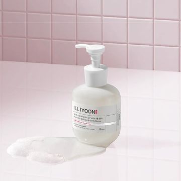 ILLIYOON Probiotics Skin Barrier Gentle Feminine Wash 300ml