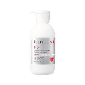ILLIYOON MD Red-Itch Care Cream 330ml