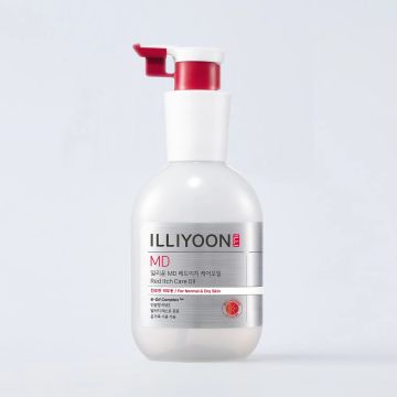ILLIYOON MD Red Itch Care Oil 200ml