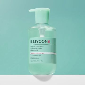 ILLIYOON Gentle Deep Cleansing Oil 250ml