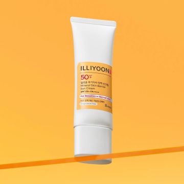 ILLIYOON Ceramide Barrier Sunscreen 50ml SPF50+