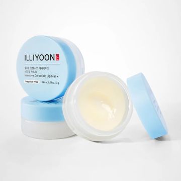 ILLIYOON Ceramide Ato Lip Mask 7g 1+1