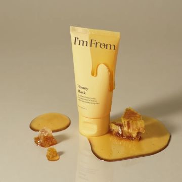 I'm from Honig-Maske 70ml