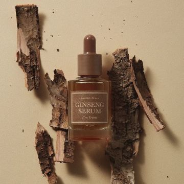 I'm from 高麗人参セラム 30ml