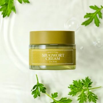 I'm from Mugwort Cream 50ml