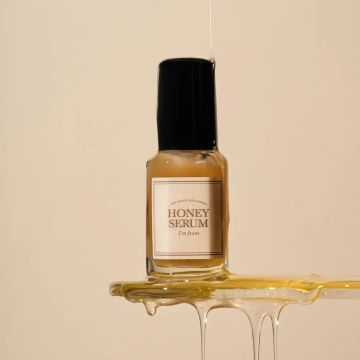 I'm from Honig Serum 30ml