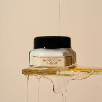 I'm from Honey Glow Cream 50g