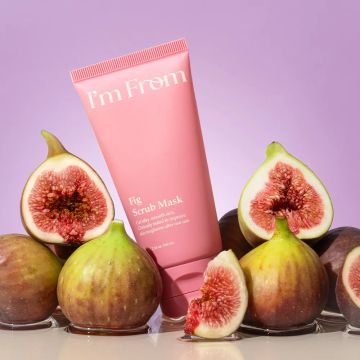 I'm from Feigen-Peeling-Maske 70g