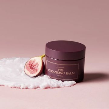 I'm from Feigen-Reinigungsbalsam 100ml